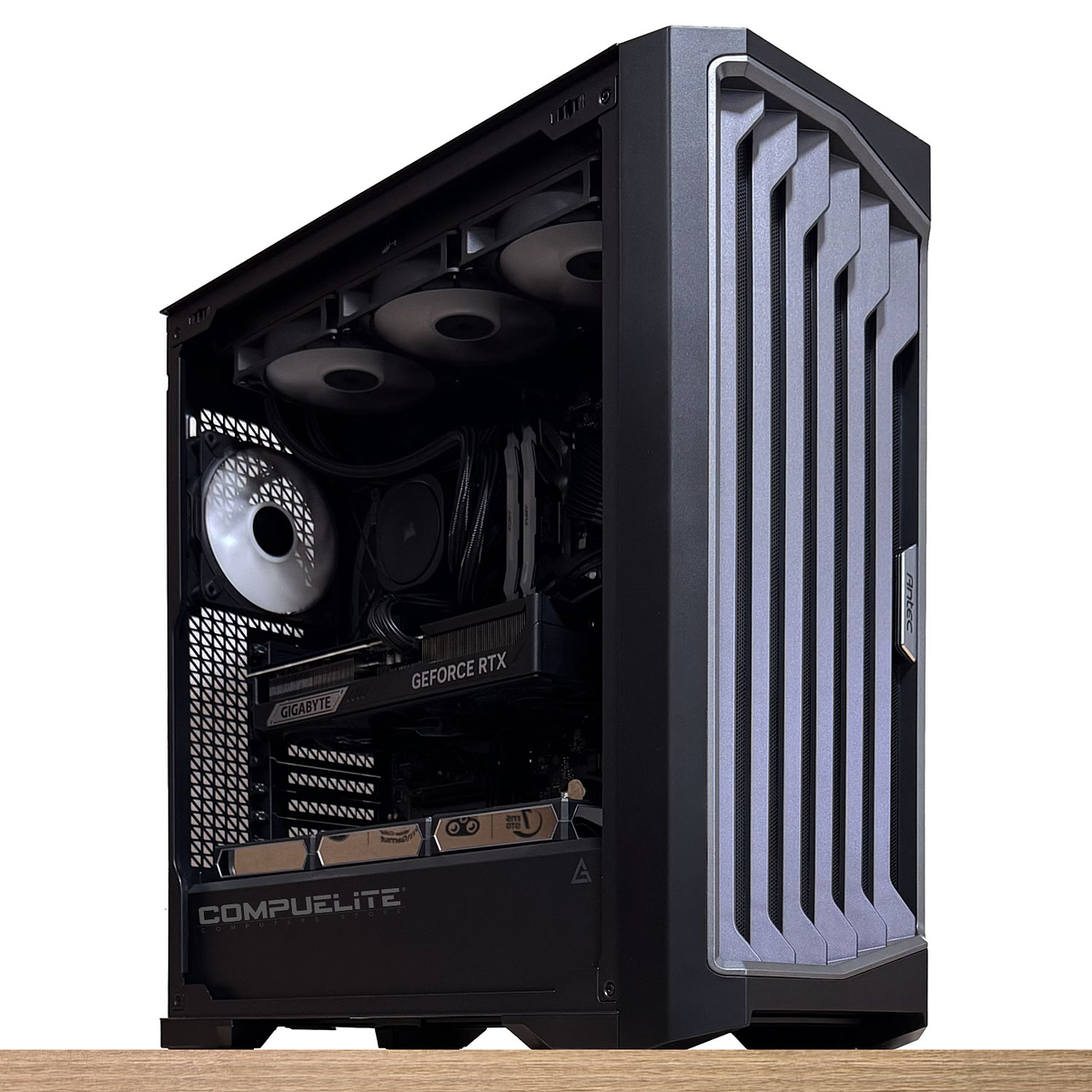 Intel Core i9-14900KF トレイ式 CPU Intel CPU Intel Core i9-14900KF (s1700) | pc Factory