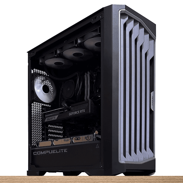 PC WORKSTATION AMD Threadripper 9970X + TRX50 + 128GB DDR5 ECC + RTX 5090 32GB 1