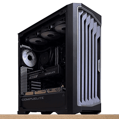 PC WORKSTATION Intel i7 14700KF 20-Core + 64GB DDR5 + RTX 5070 Ti 16GB