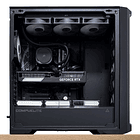 PC WORKSTATION AMD Threadripper 9970X + TRX50 + 128GB DDR5 ECC + RTX 5090 32GB 4