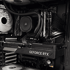 PC WORKSTATION AMD Threadripper 9970X + TRX50 + 128GB DDR5 ECC + RTX 5090 32GB 5