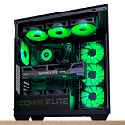 PC ELITE Amd Ryzen 9 9950X 16-Core + X870 WIFI + 64GB DDR5 + RTX 5090 32G 4