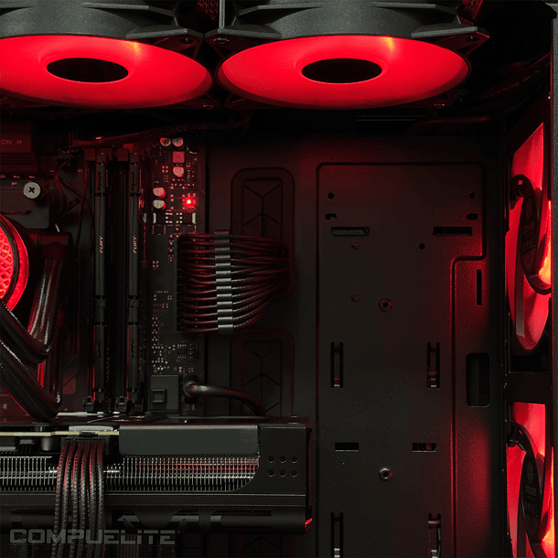 PC ELITE Intel i7 14700KF 20-core + Z790 WIFI+BT + 32GB DDR5 + RTX 5090 32GB 5