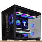 PC Gamer Intel i9 12900F 16-core + B760 WIFI + 32GB DDR5 + RTX 4060 8GB 3