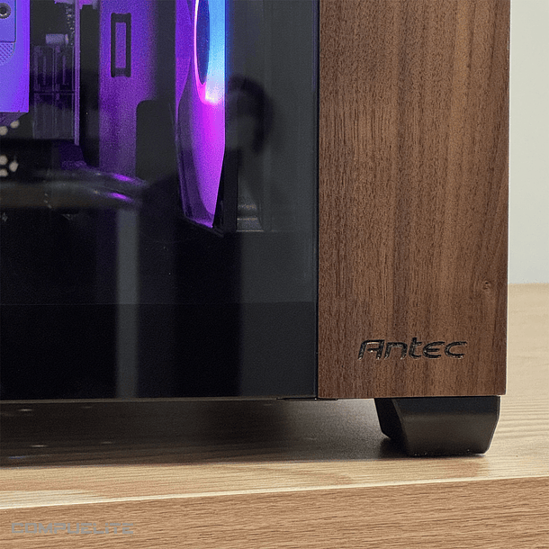 PC Gamer Intel Core Ultra 5 225F 10-core + B860 + 32GB DDR5 + RTX 4060 8GB 7