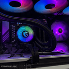 PC Gamer Amd Ryzen 5 9600X 6-Core + B650 WIFI + 32GB DDR5 + RTX 4060 8GB 6