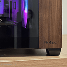 PC Gamer Intel i7 14700F 20-core + B760 WIFI + 32GB DDR5 + RTX 4060 8GB 7