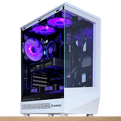 PC Gamer Amd Ryzen 7 8700G 8-Core + 32GB DDR5 + RTX 5060 8GB