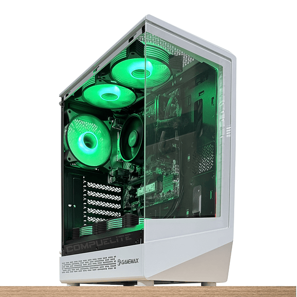 PC Gamer AMD Ryzen 7 8700G 8-Core + Radeon + 16GB DDR5 1