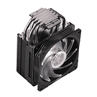 Ventilador CPU Cooler Master Hyper 212 RGB Black Edition Air / AMD - INTEL 3
