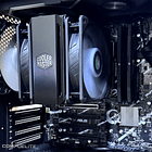 PC Armado Intel i9 14900 24-core + B760 WIFI+BT + 64GB DDR5 + SSD 2TB 5