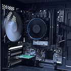 PC Gamer Intel i5 14400F 10-Core + 32GB DDR5 + RTX 5060 8GB 5