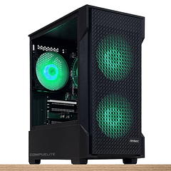 PC Gamer Amd Ryzen 7 7700 8-Core + 16GB DDR5 + RTX 4060 8GB