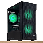 PC Gamer Amd Ryzen 7 8700G 8-Core + 32GB DDR5 + RTX 5060 8GB 1