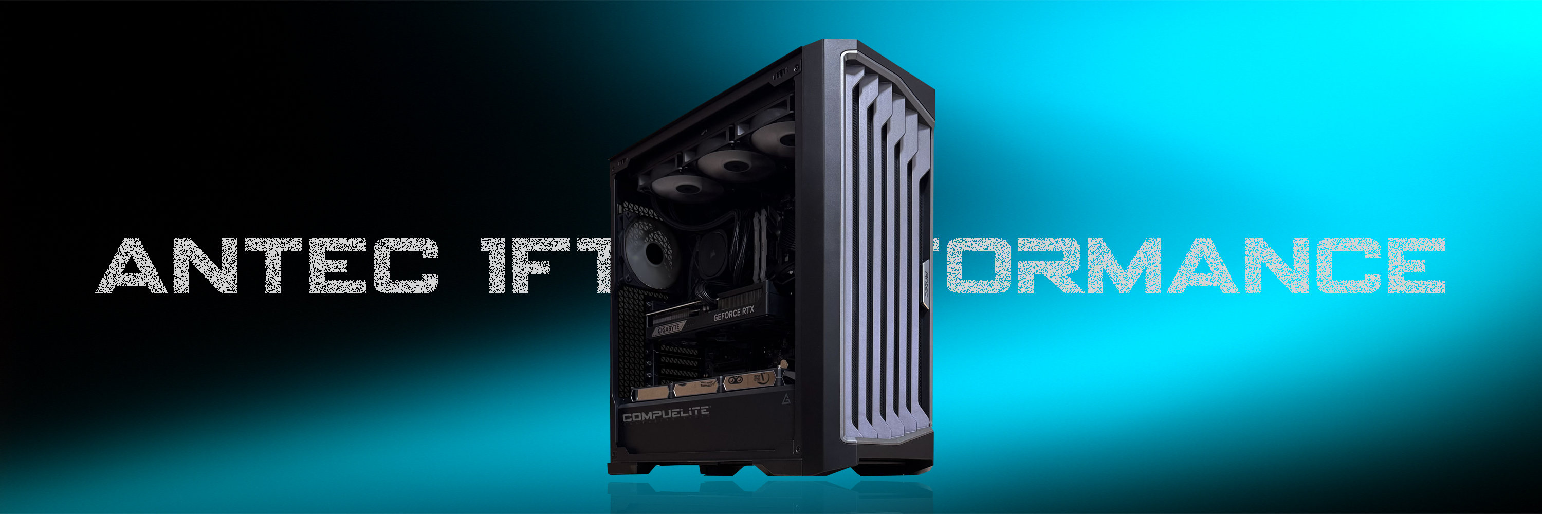 Antec 1FT Performance