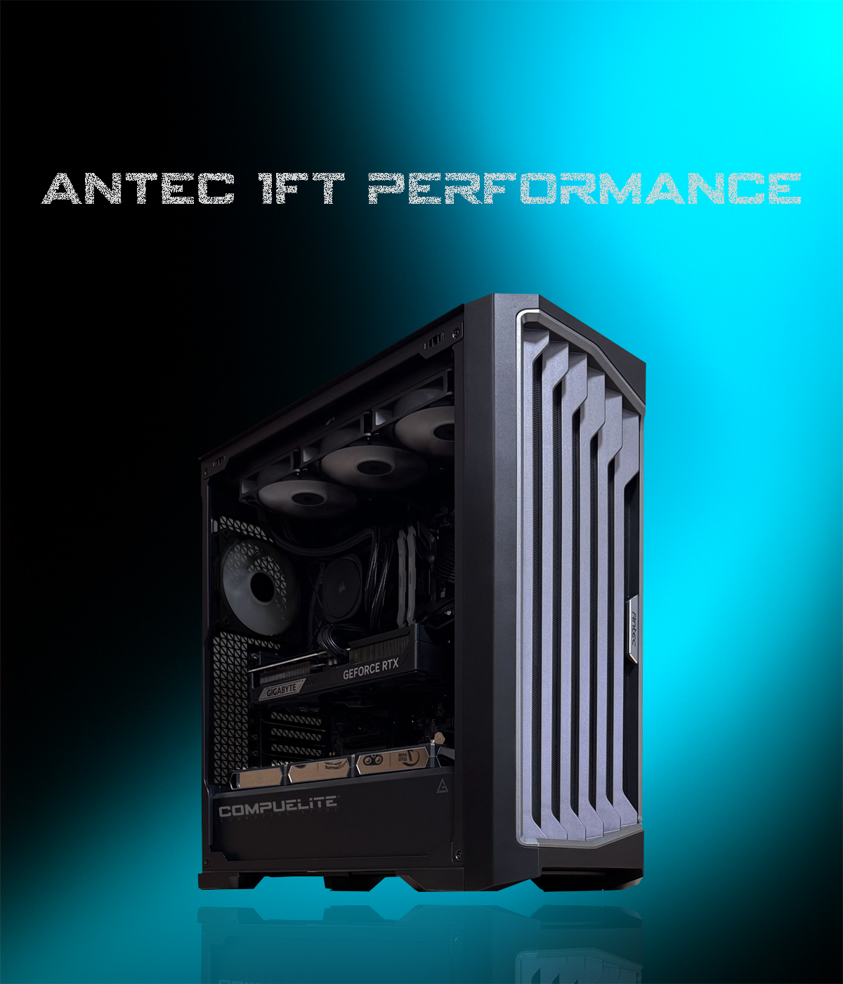 Antec 1FT Performance