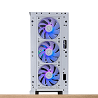 PC Gamer Intel i5 14400F 10-core + 32GB DDR5 + RTX 5060 Ti 8GB 6