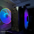 PC Gamer Intel i9 12900F 16-core + 32GB DDR5 + RX 7600 8GB 7