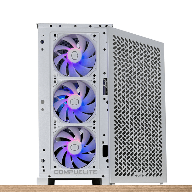 PC Gamer Intel Core Ultra 7 265F 20-core + 32GB DDR5 + RTX 5060 8GB 5