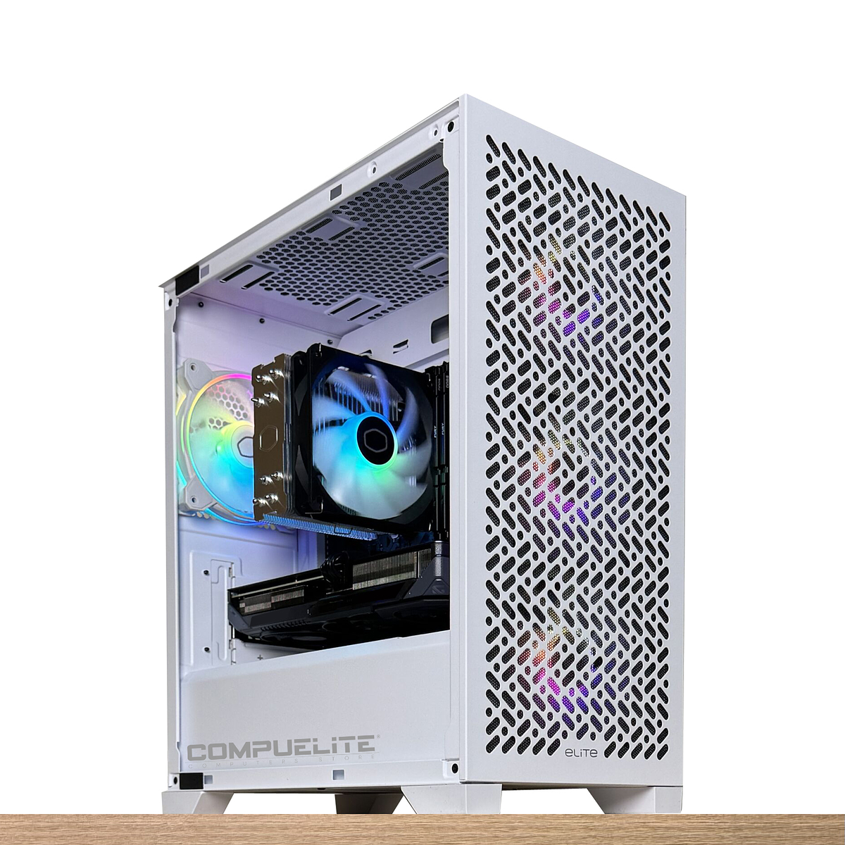 ※ ゆうPC i7-14700F メモリ32G SSD1TB RX6600 ゆうPC i7-14700F メモリ32G SSD1TB RX6600 ゲーミングPC i7-14700F