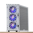 PC Gamer Intel i7 14700F 20-core + B760 WIFI+BT + 32GB DDR5 + RTX 3050 8GB 5