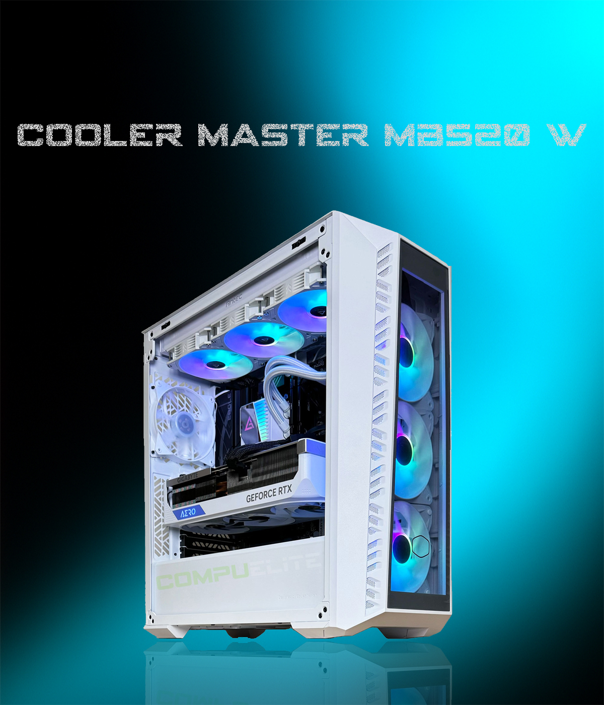 Antec 1FT Performance