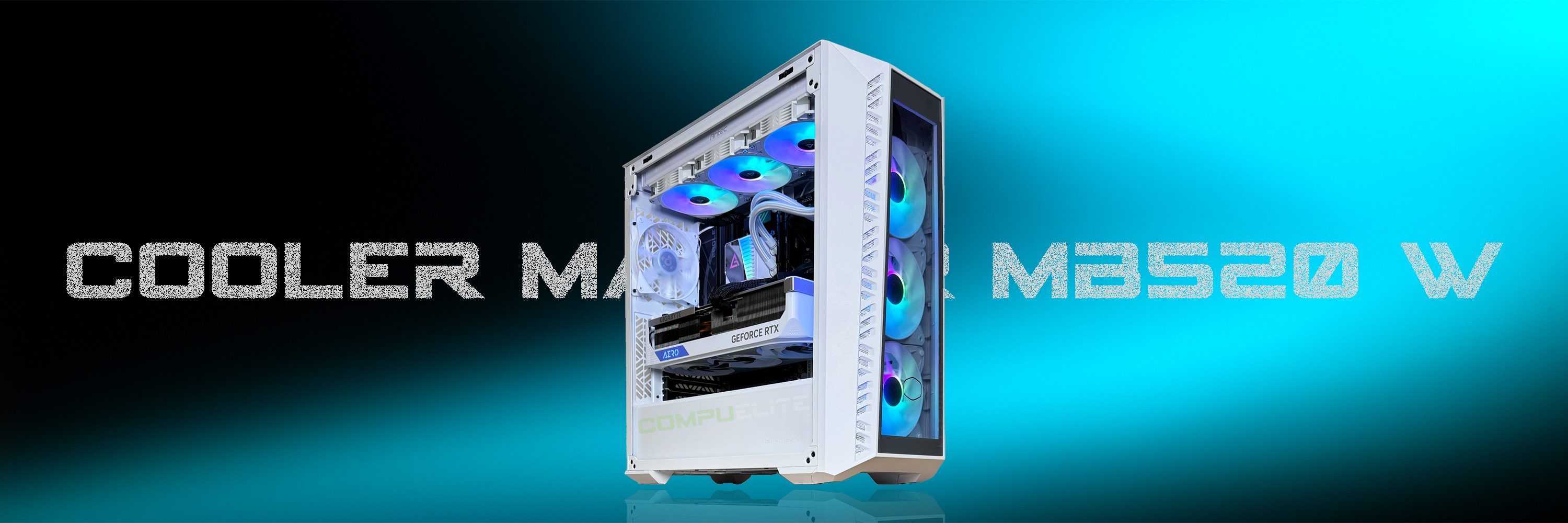 Antec 1FT Performance