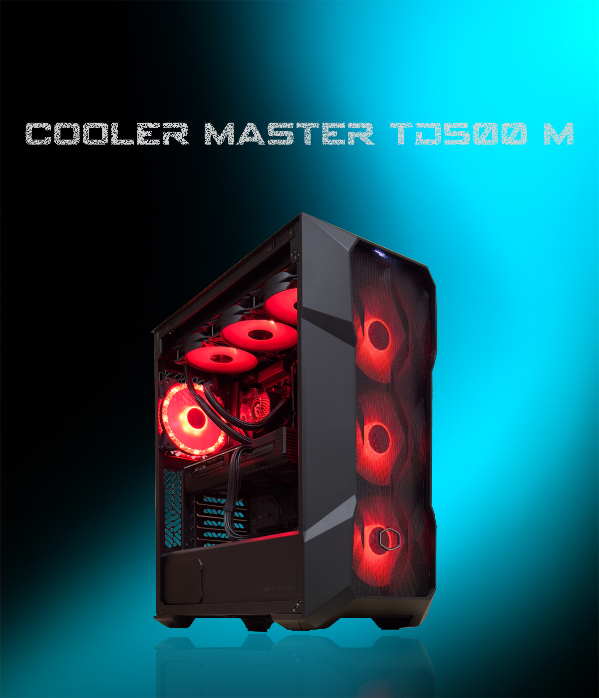 Antec 1FT Performance