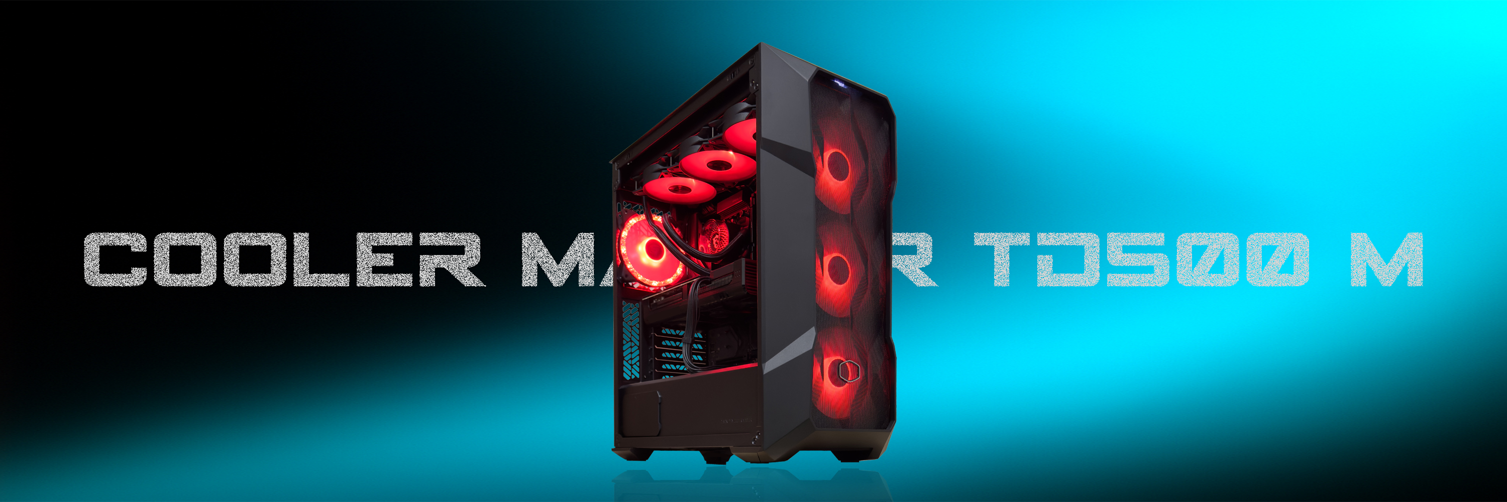 Antec 1FT Performance