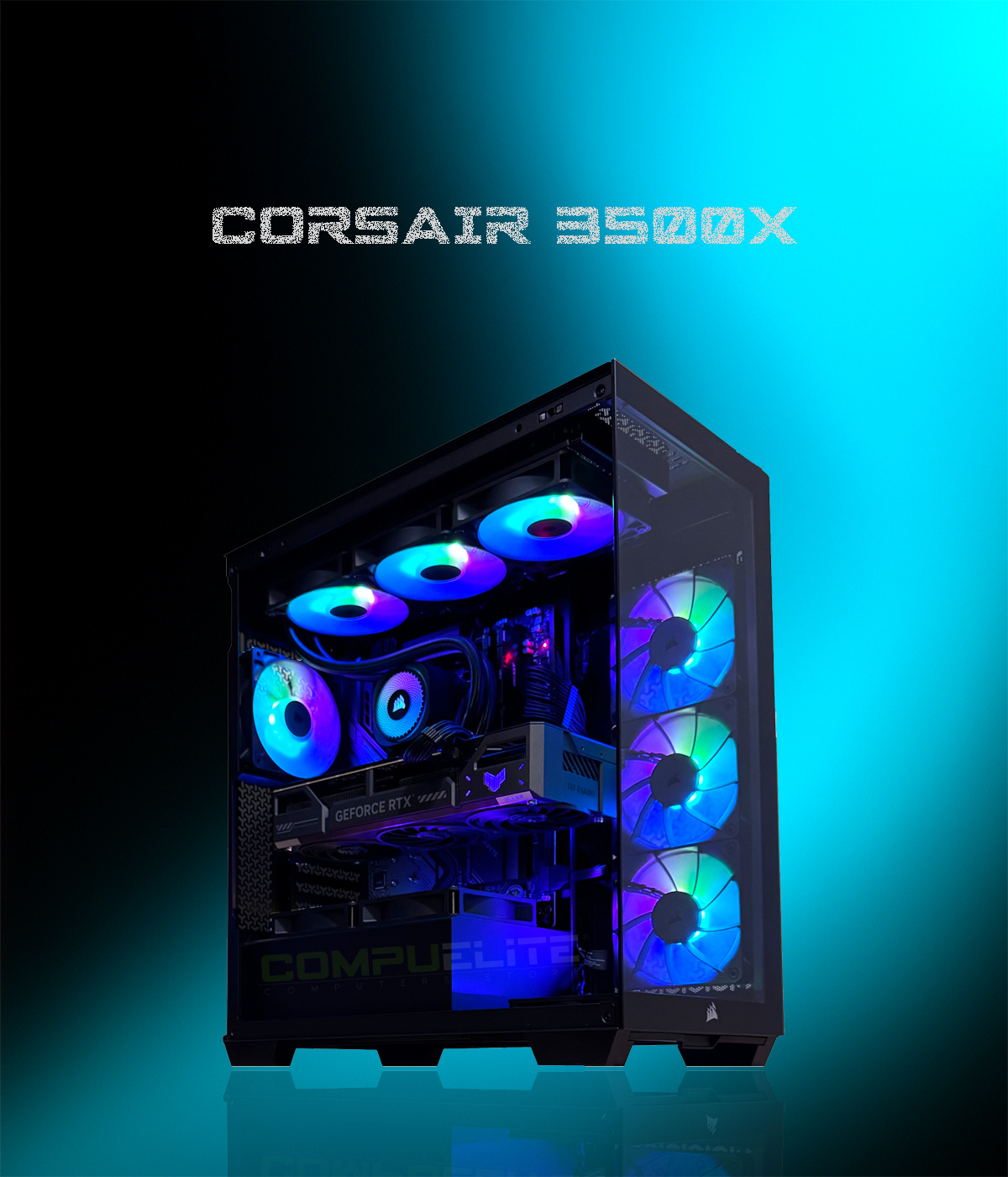 Antec 1FT Performance