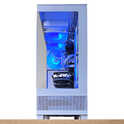 PC Gamer Amd Ryzen 9 7900 12-Core + 32GB DDR5 + RTX 5060 8GB 2