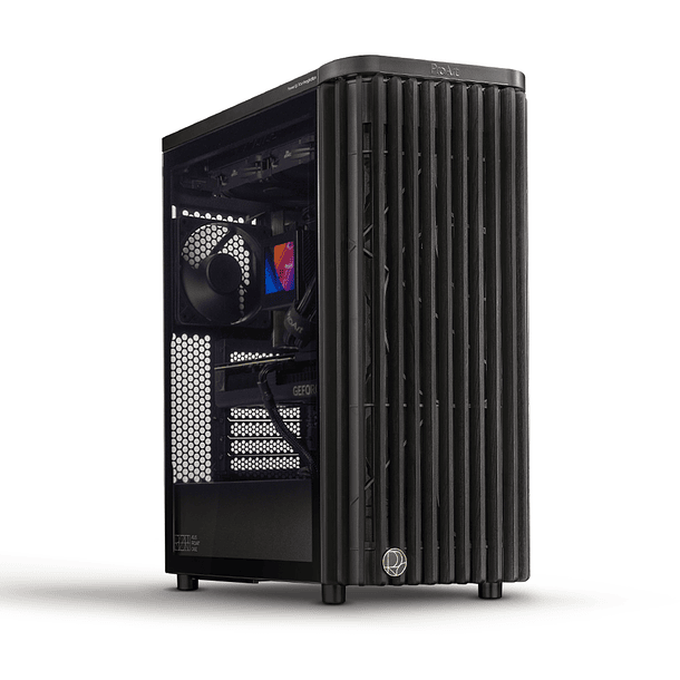 PC WORKSTATION Intel i7 14700F + B760 WIFI+BT + 32GB DDR5 + RTX 4000 ADA 20GB 1