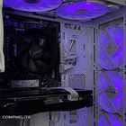 PC Gamer Amd Ryzen 7 8700G 8-Core + 32GB DDR5 + RTX 5060 8GB 5