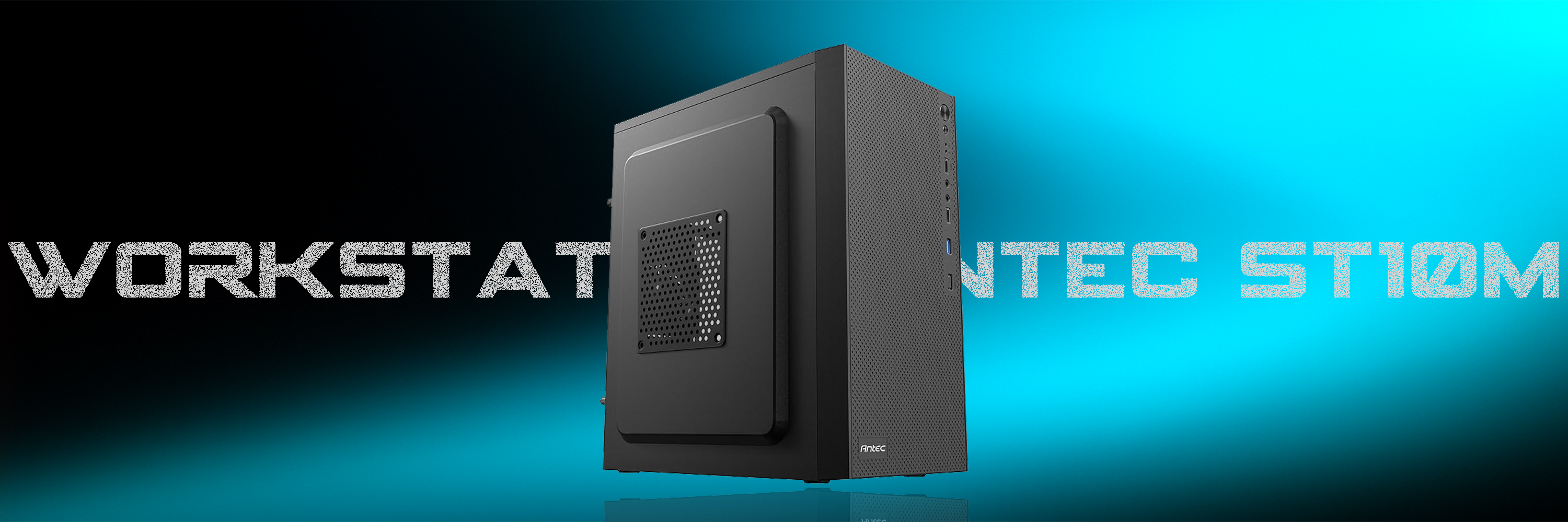 Antec 1FT Performance