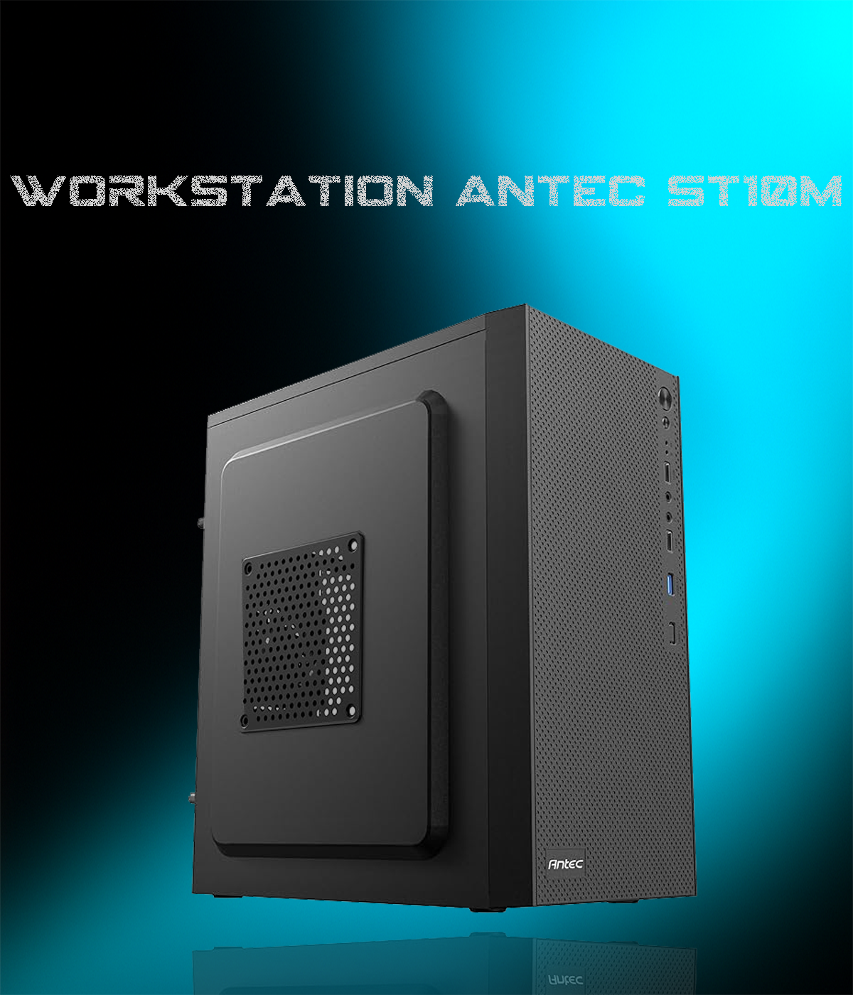 Antec 1FT Performance