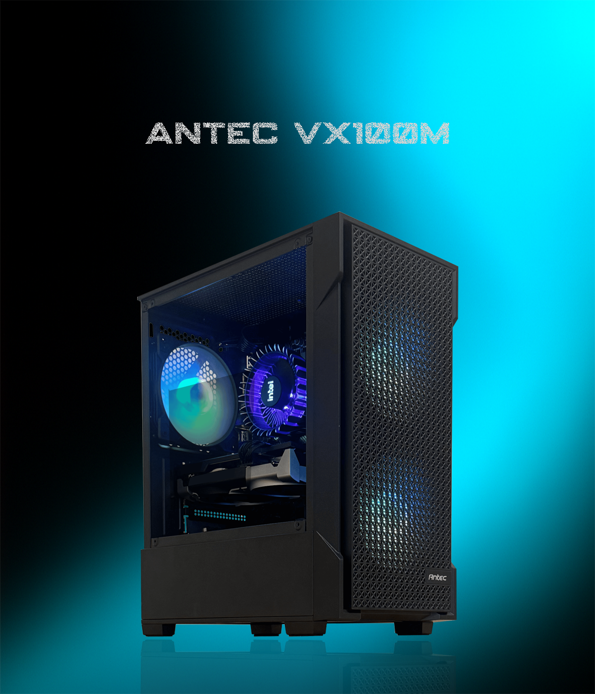 Antec 1FT Performance