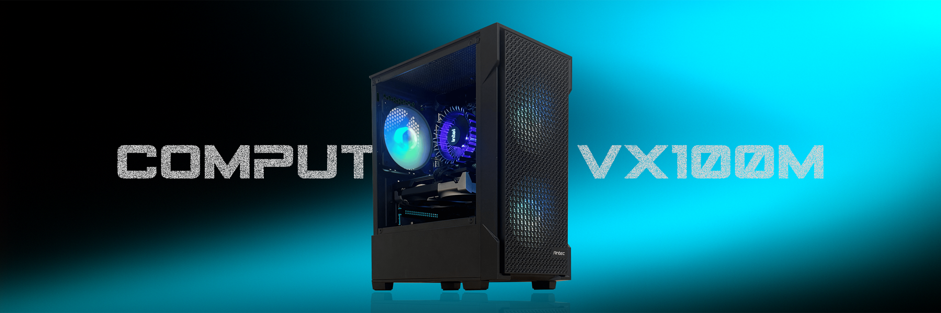 Antec 1FT Performance