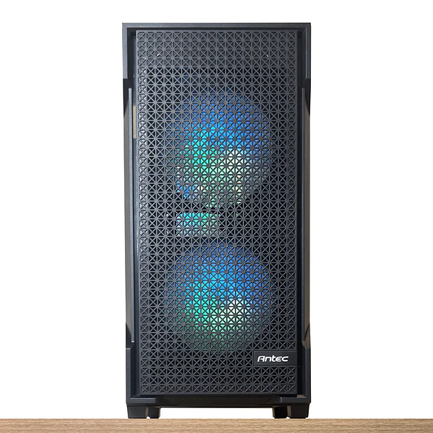 PC Gamer Amd Ryzen 5 5600X 6-Core + 16GB DDR4 + RTX 3060 12GB 3