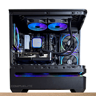 PC Gamer PBA Amd Ryzen 5 7600 6-Core + B650 WIFI+BT + 16GB DDR5 + RTX 4060 8GB 3