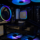 PC Gamer Amd Ryzen 5 9600X 6-Core + 32GB DDR5 + RTX 5070 12GB 7