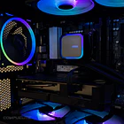 PC Gamer Intel Core Ultra 7 265F 20-core + 32GB DDR5 + RTX 5050 8GB 7