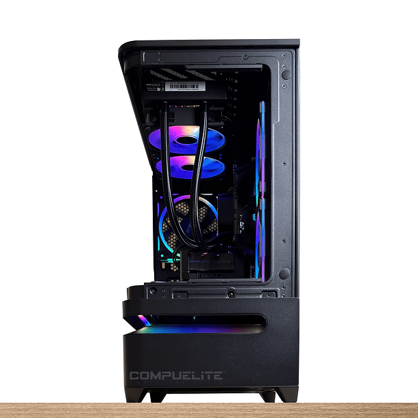 PC Gamer Intel i7 12700F 12-core + 32GB DDR5 + RTX 5050 8GB 5
