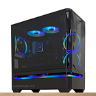 PC Gamer Intel i7 12700F 12-core + 32GB DDR5 + RTX 5060 8GB 1