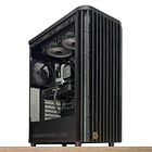 PC Workstation Intel i7 14700F 20-core + 32GB DDR5 + RTX 3060 12GB 1