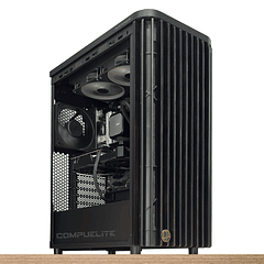 PC Workstation AMD Ryzen 9 7900 12-core + 32GB DDR5 + RTX 5070 Ti 16GB