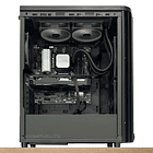 PC Workstation AMD Ryzen 7 9700X 8-core + 32GB DDR5 + RTX 2000 ADA 16GB 2
