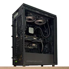 PC Workstation Intel i7 14700F 20-core + 32GB DDR5 + RTX 3060 12GB 4