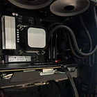 PC Workstation Intel i5 14400F 10-core + 32GB DDR5 + RTX 3060 12GB 5