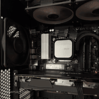 PC Workstation AMD Ryzen 7 9700X 8-core + 32GB DDR5 + RTX 5060 Ti 16GB 6