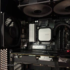 PC Workstation AMD Ryzen 9 7900 12-core + 32GB DDR5 + RTX 3060 12GB 6